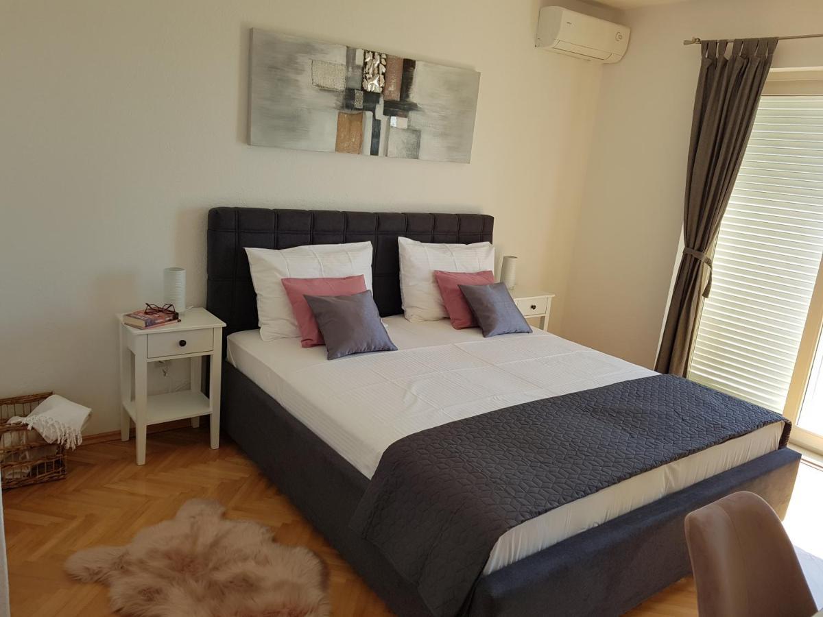 Apartments Gaston 伯德古拉 外观 照片