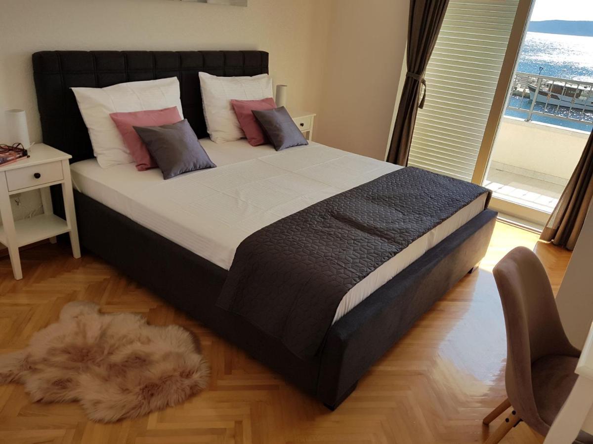 Apartments Gaston 伯德古拉 外观 照片