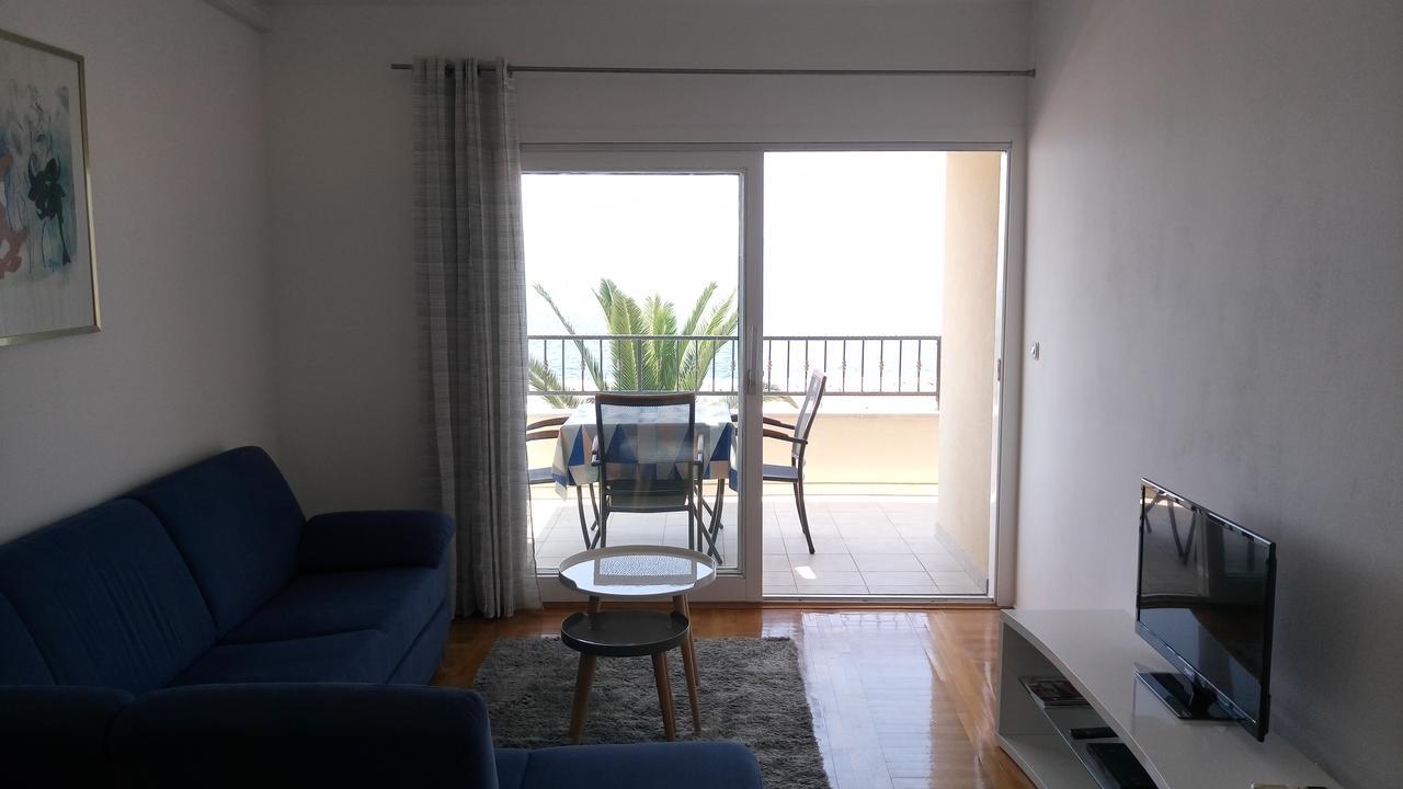 Apartments Gaston 伯德古拉 外观 照片