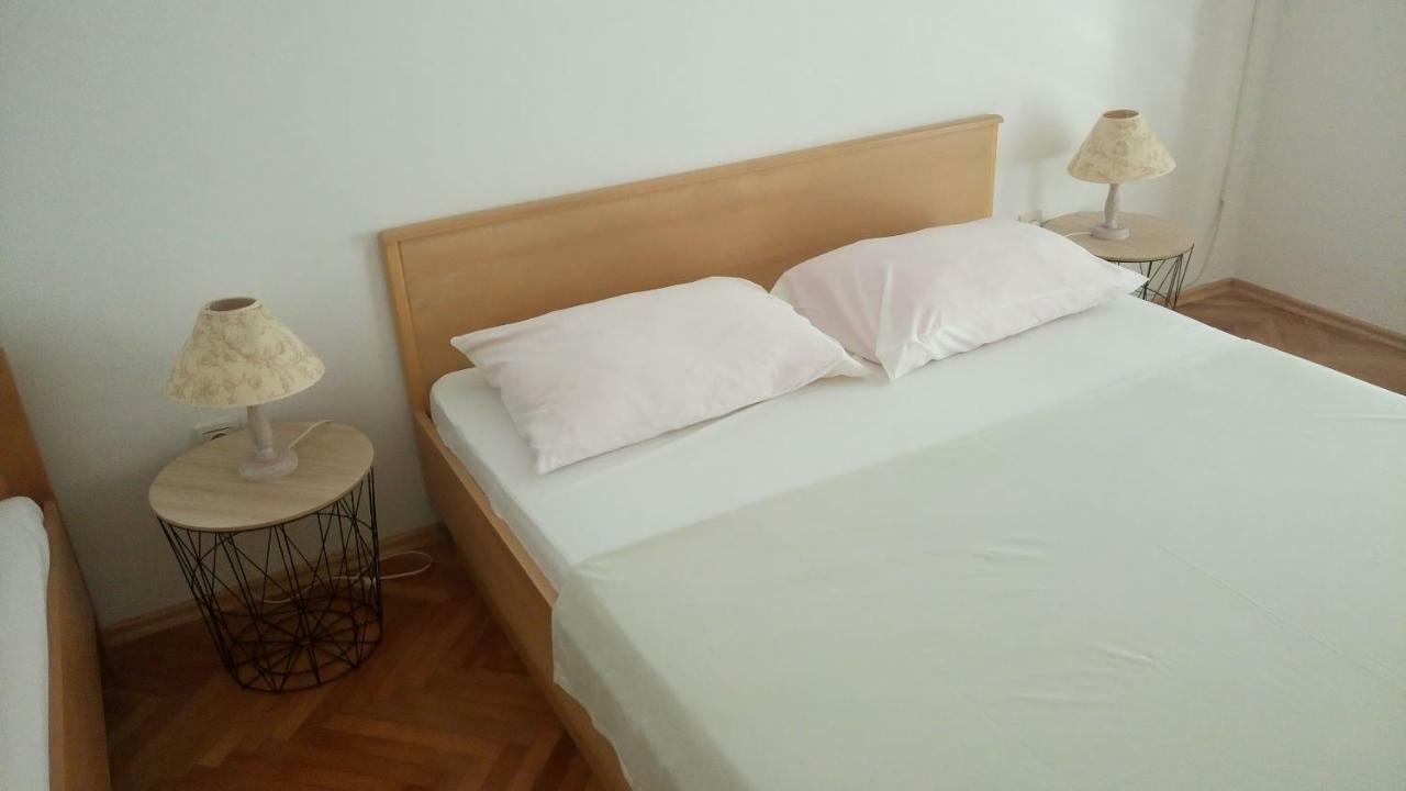 Apartments Gaston 伯德古拉 外观 照片
