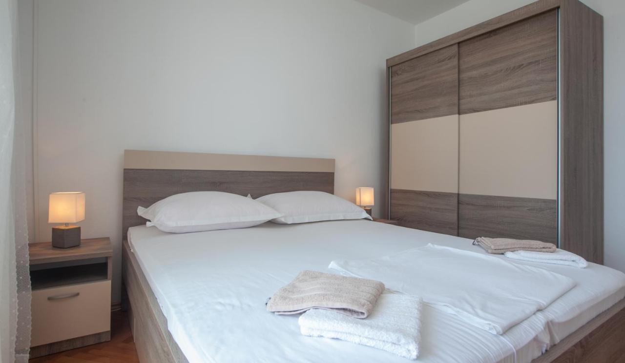 Apartments Gaston 伯德古拉 外观 照片